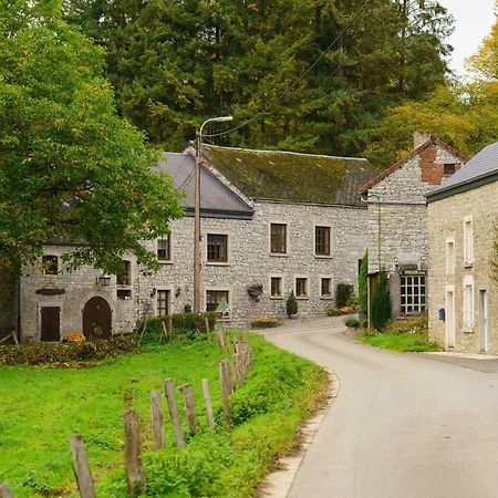 B&B Moulin De Revogne Beauraing Zewnętrze zdjęcie