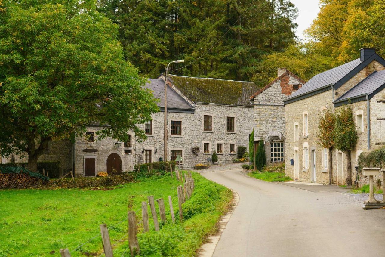 B&B Moulin De Revogne Beauraing Zewnętrze zdjęcie