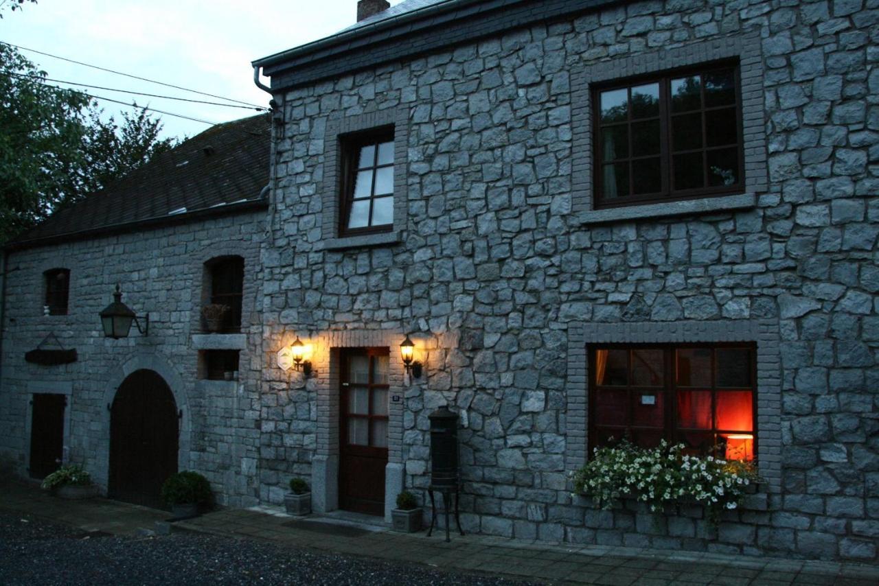 B&B Moulin De Revogne Beauraing Zewnętrze zdjęcie