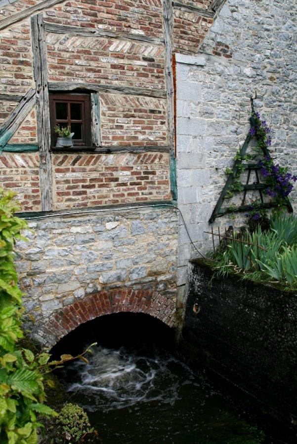 B&B Moulin De Revogne Beauraing Zewnętrze zdjęcie