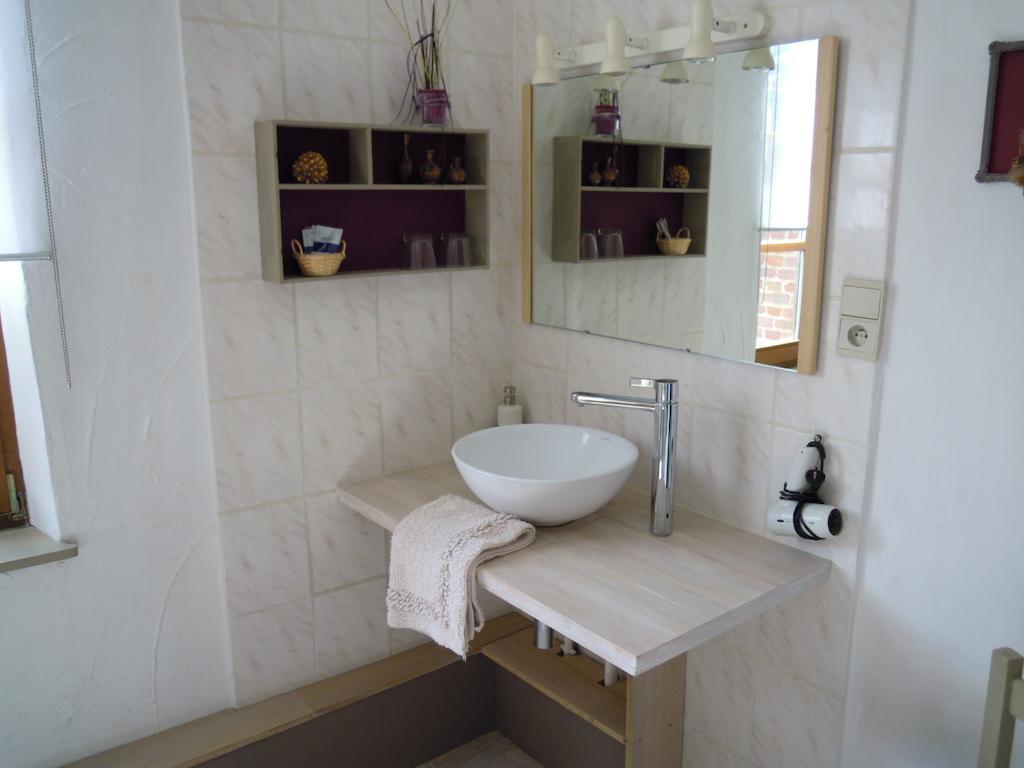 B&B Moulin De Revogne Beauraing Pokój zdjęcie