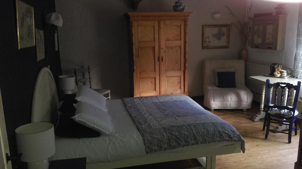 B&B Moulin De Revogne Beauraing Zewnętrze zdjęcie