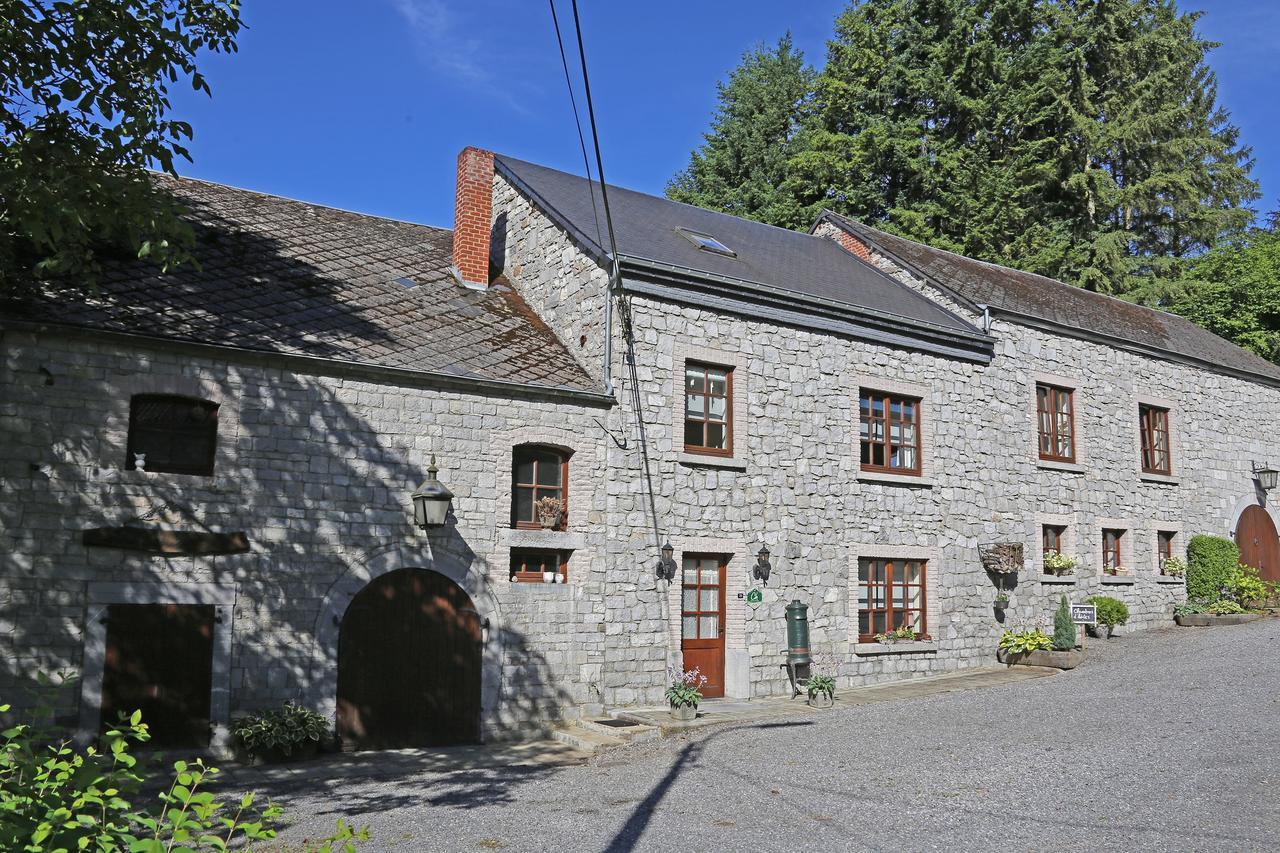B&B Moulin De Revogne Beauraing Zewnętrze zdjęcie
