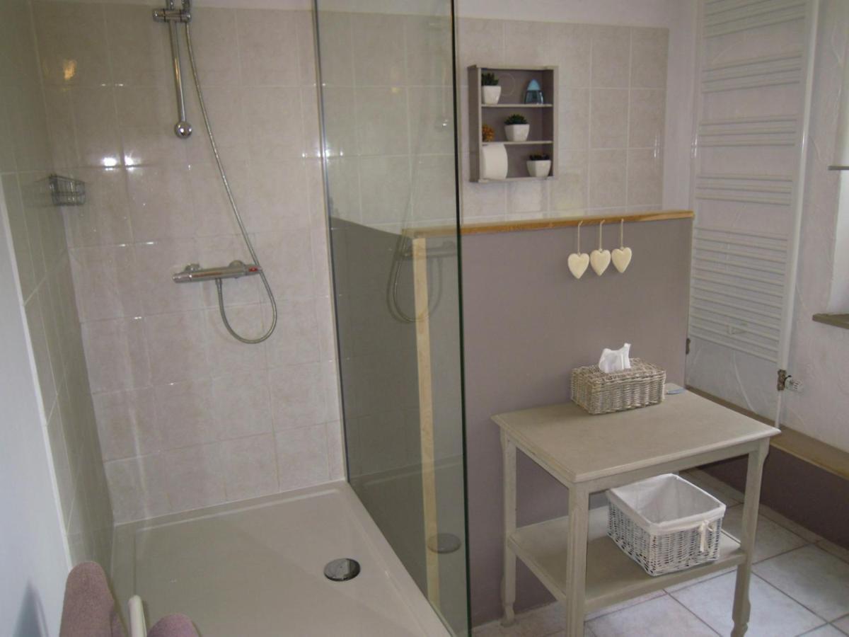 B&B Moulin De Revogne Beauraing Pokój zdjęcie